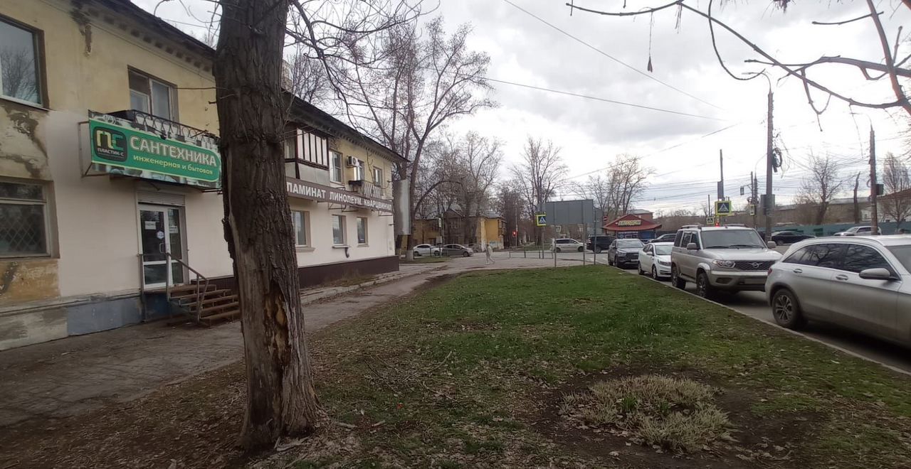 свободного назначения г Самара Безымянка пр-кт Кирова 66 фото 3