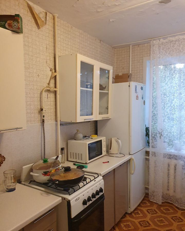 квартира г Клинцы ул Александрова 49 фото 2