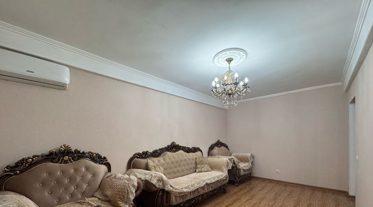 квартира г Махачкала р-н Ленинский пр-кт Гамидова 49к/7 фото 2