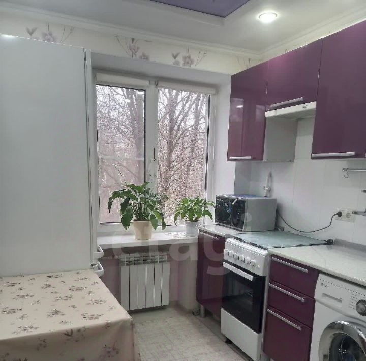 квартира г Ставрополь р-н Промышленный ул 50 лет ВЛКСМ 3/4 фото 2