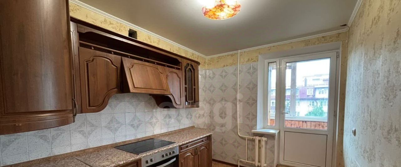 квартира г Ставрополь р-н Ленинский ул Ленина 192 фото 2