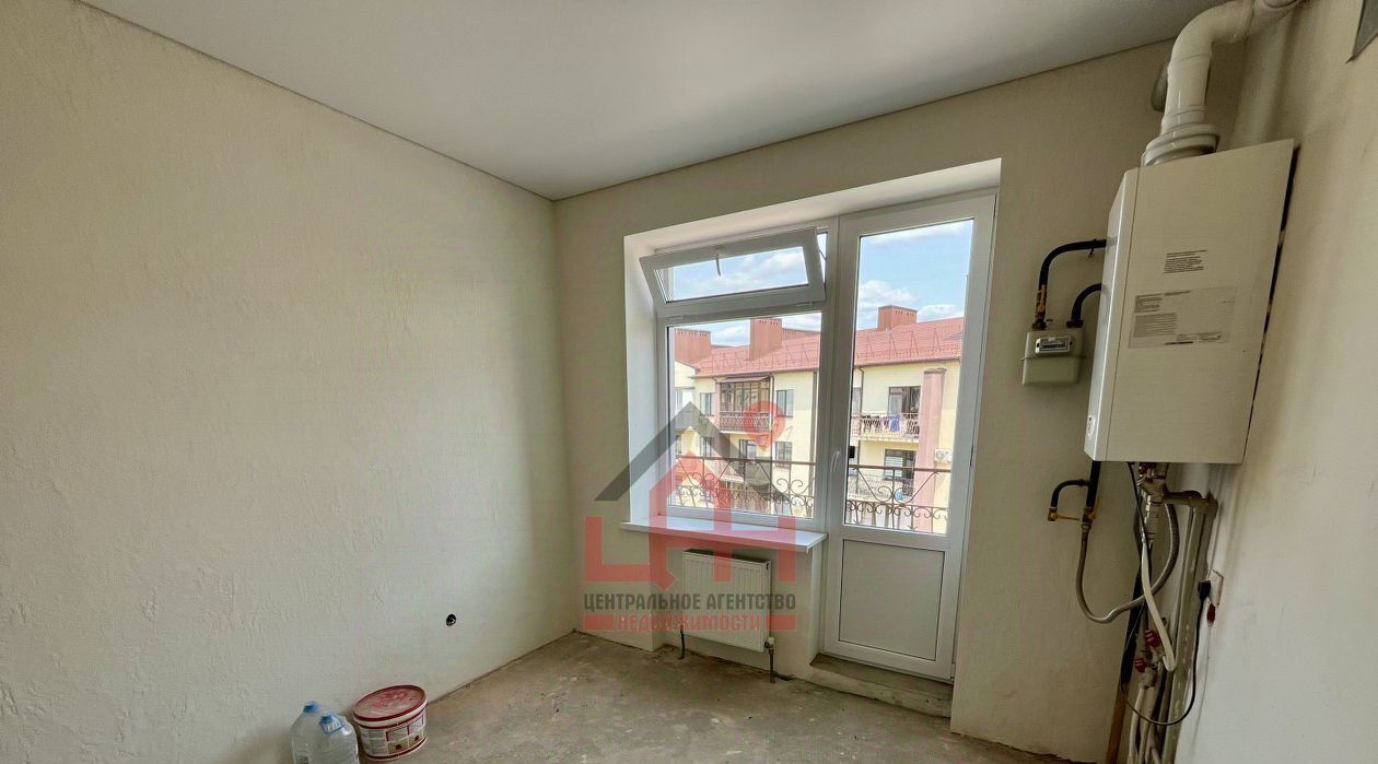 квартира г Ессентуки ул Очаровательная 10к/3 фото 3