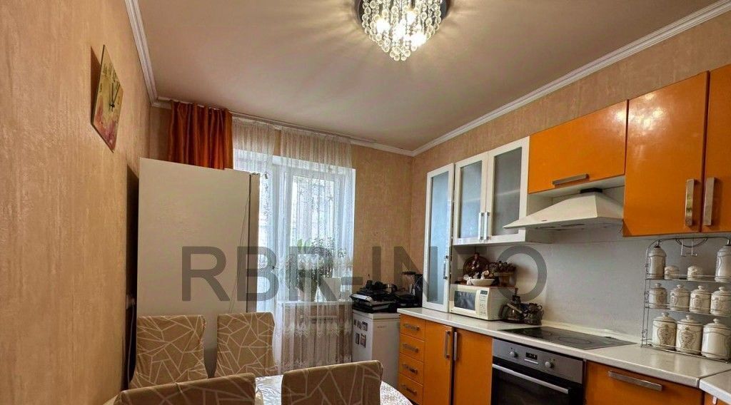 квартира г Ставрополь р-н Ленинский ул Чехова 85/13а фото 2