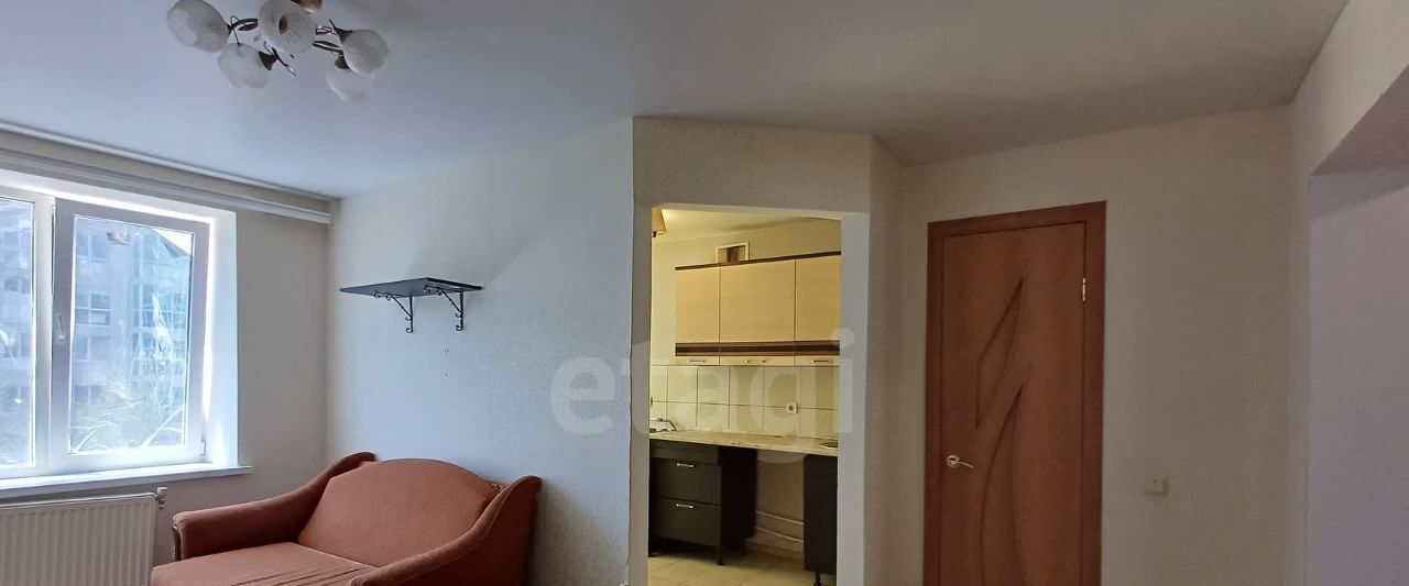 квартира р-н Шпаковский г Михайловск ул Ишкова 93 фото 3