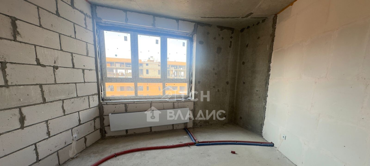 квартира г Королев мкр Первомайский ул Советская 47/3 фото 5