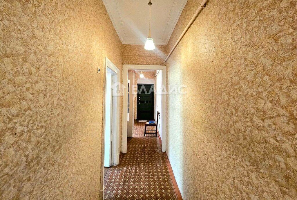 квартира г Ангарск 73-й квартал 1 фото 5