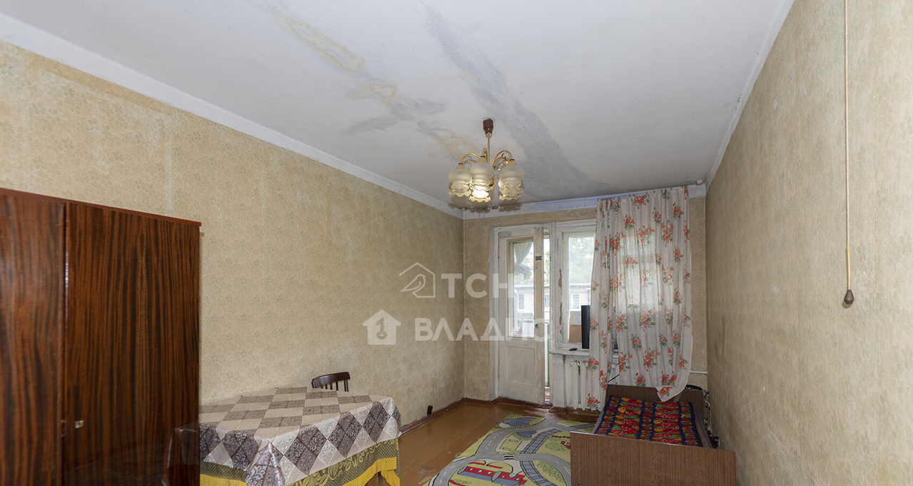 квартира г Мытищи ул Юбилейная 11/3 8-й м-н фото 9