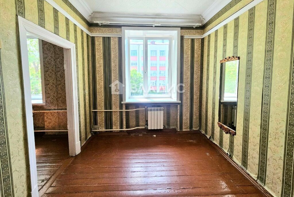 квартира г Ангарск 73-й квартал 1 фото 11