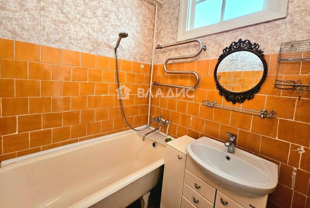 квартира г Ангарск 73-й квартал 1 фото 14