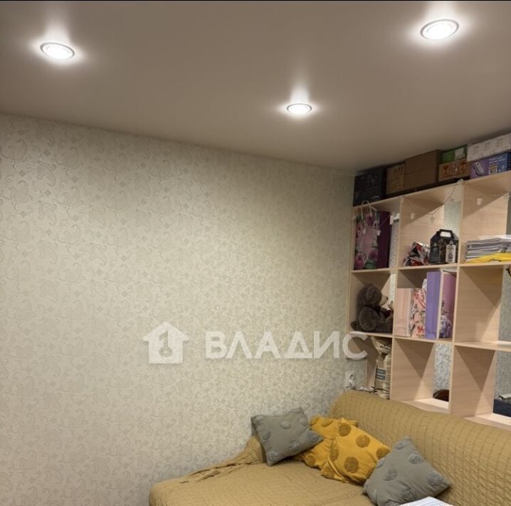 квартира г Ковров ул Лизы Чайкиной 104 фото 3