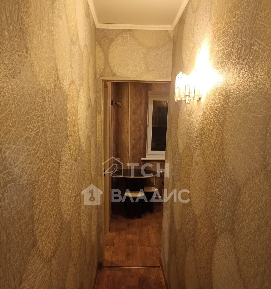 квартира г Лосино-Петровский п Биокомбината 36 фото 18