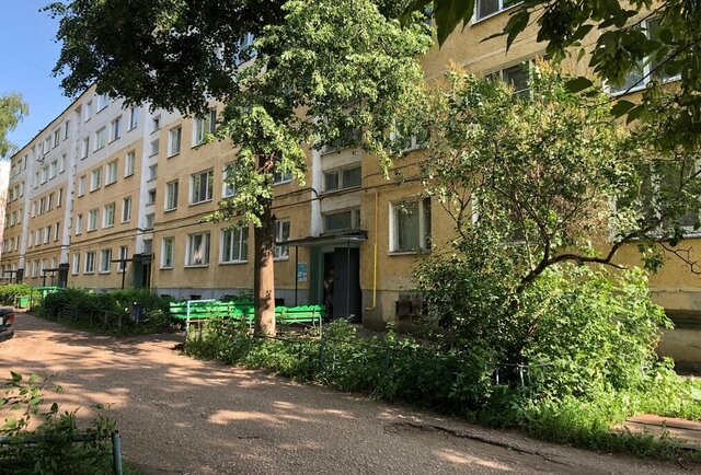 с Большая Елховка улица В. П. Вакала, 8 фото