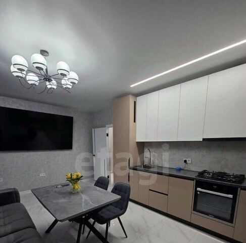 р-н Пролетарский ул Вересаева 102/1с 3 фото