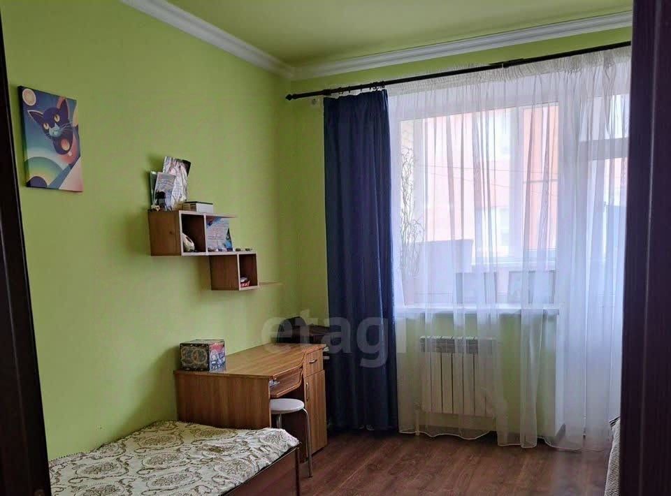 квартира г Батайск ул Комсомольская 87к/2 фото 1