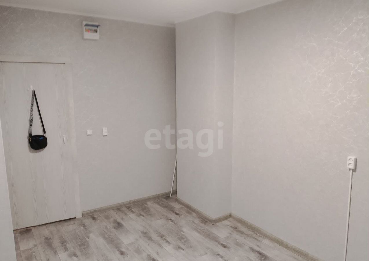 квартира г Красноярск р-н Ленинский ул Тамбовская 23а фото 3
