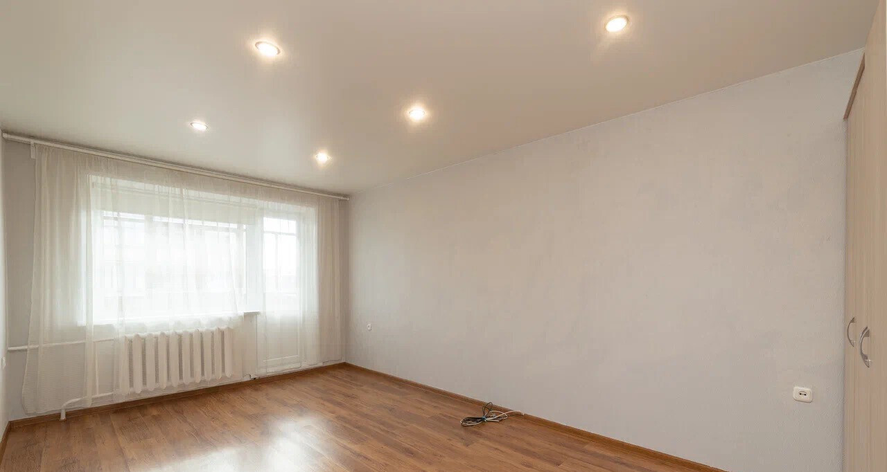 квартира г Архангельск ул Гайдара 25 фото 4
