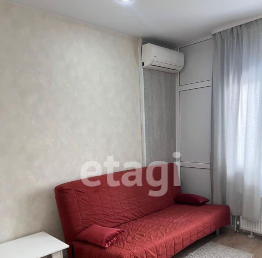 квартира г Ростов-на-Дону р-н Первомайский ул Пановой 30к/3 фото 3