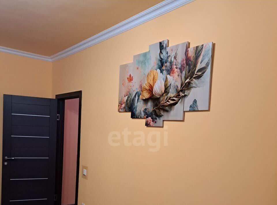 квартира г Батайск ул Комсомольская 87к/2 фото 4