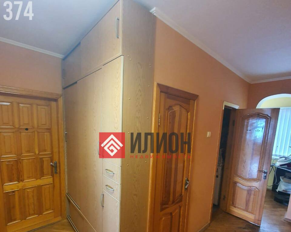 квартира г Ялта ул Тимирязева 25 фото 13