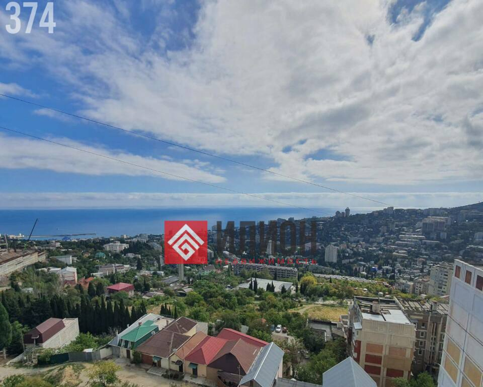 квартира г Ялта ул Тимирязева 25 фото 12