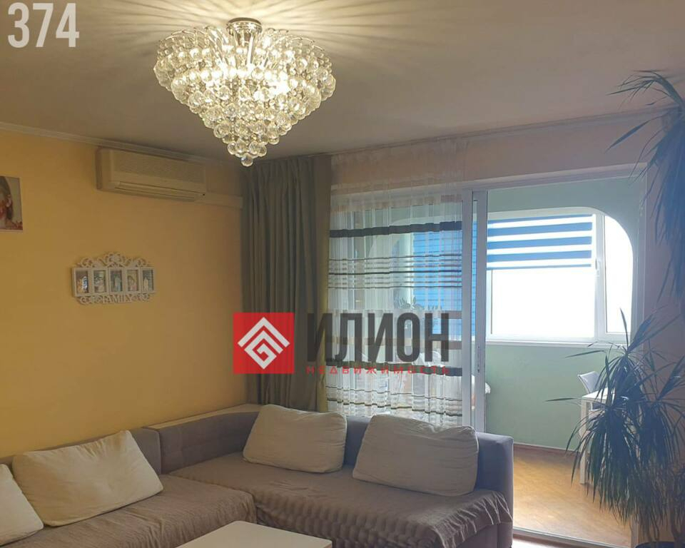 квартира г Ялта ул Тимирязева 25 фото 11
