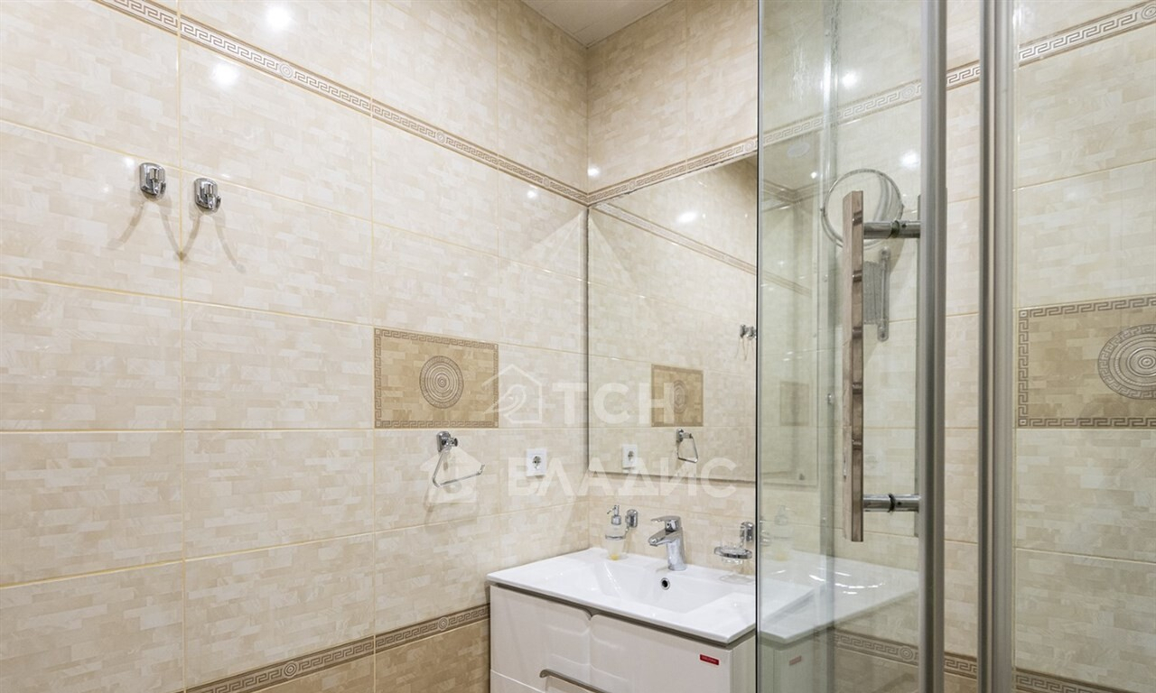 квартира г Мытищи ул Трудовая 22 20-й м-н фото 14