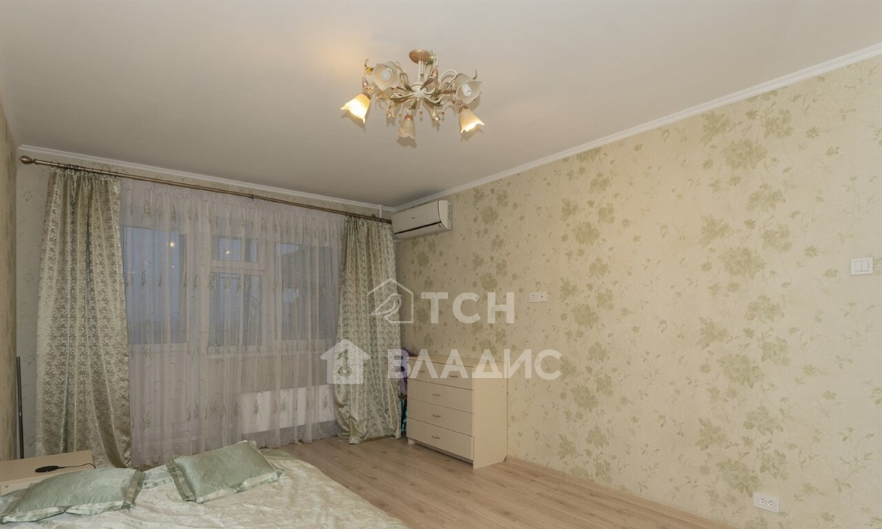 квартира г Мытищи ул Трудовая 22 20-й м-н фото 21