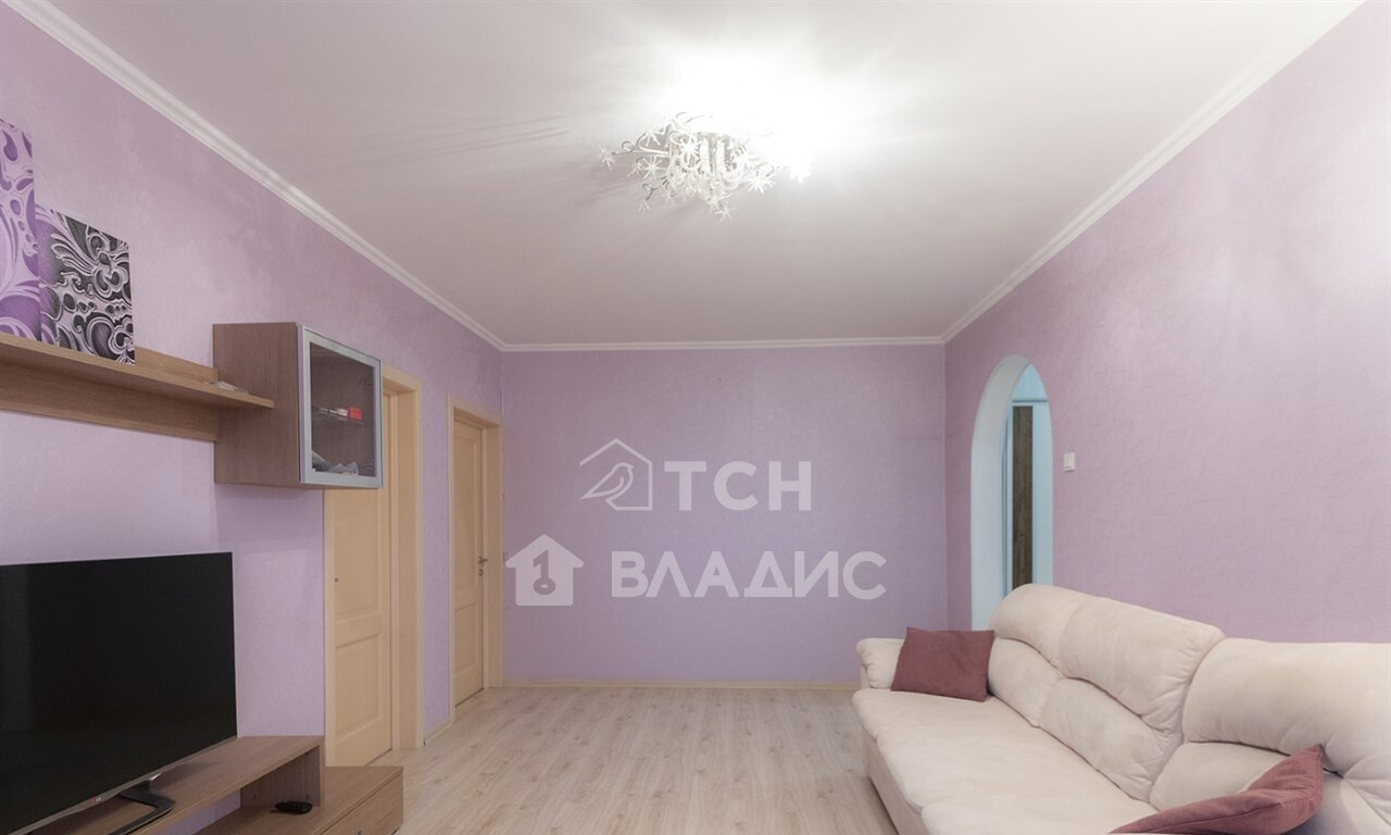 квартира г Мытищи ул Трудовая 22 20-й м-н фото 27