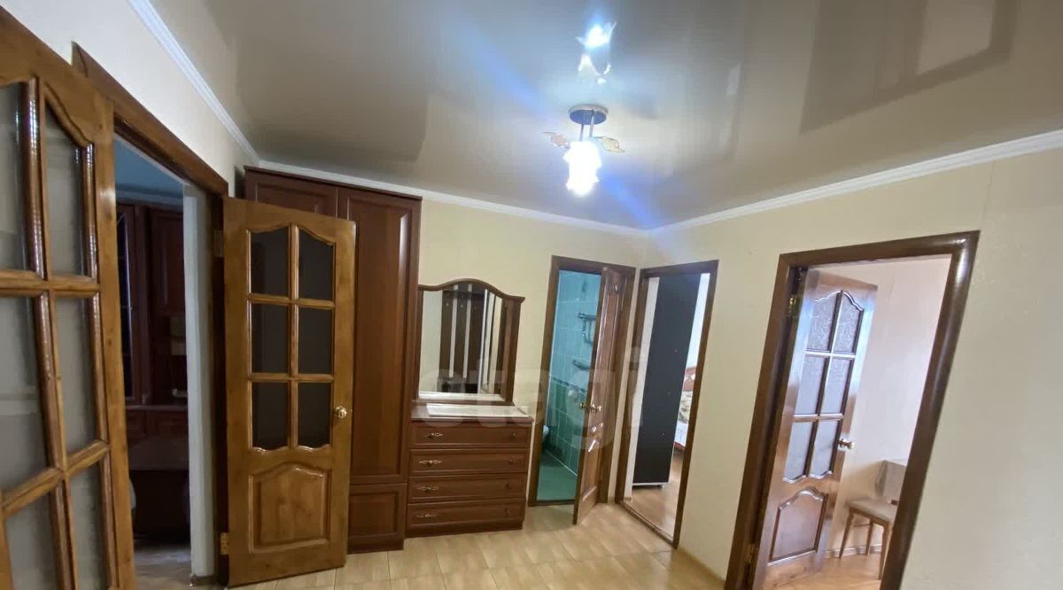 квартира г Владикавказ р-н Северо-Западный ул Владикавказская 73 фото 1
