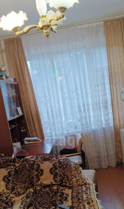 квартира г Владикавказ р-н Иристонский ул Шмулевича 14к/6 фото 1