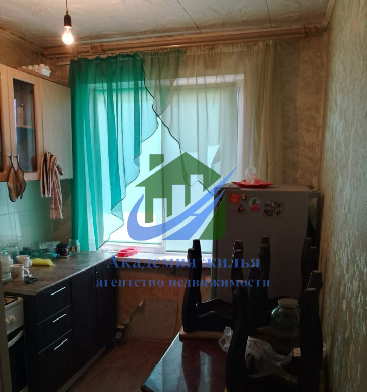 квартира г Орск ул Андреева 3а фото 1