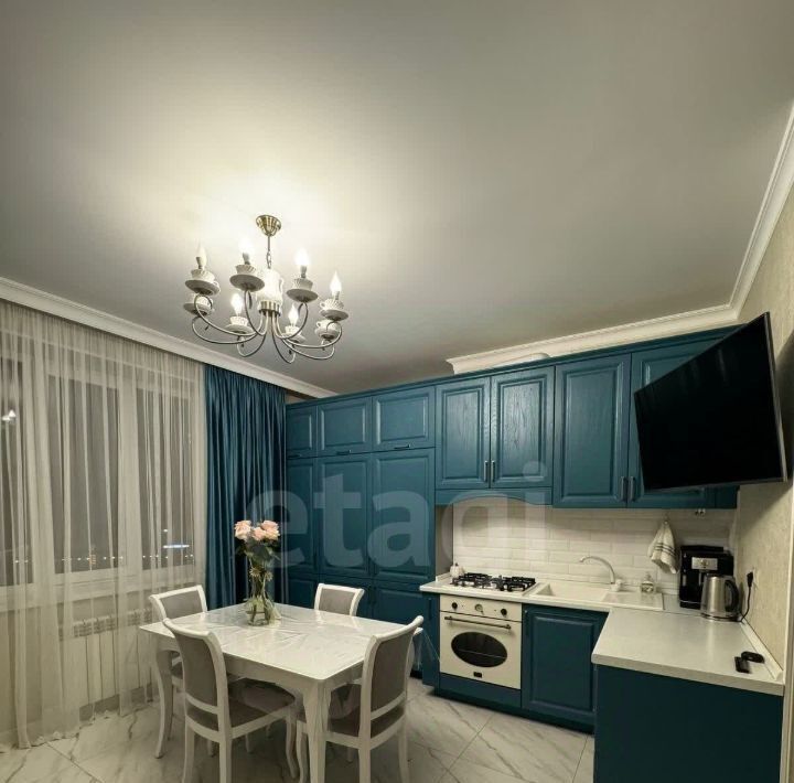квартира г Владикавказ р-н Затеречный ул Московская 75 фото 2