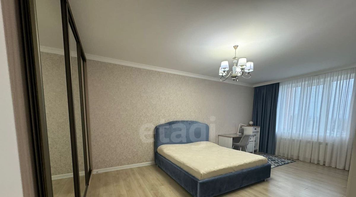 квартира г Владикавказ р-н Затеречный ул Московская 75 фото 3