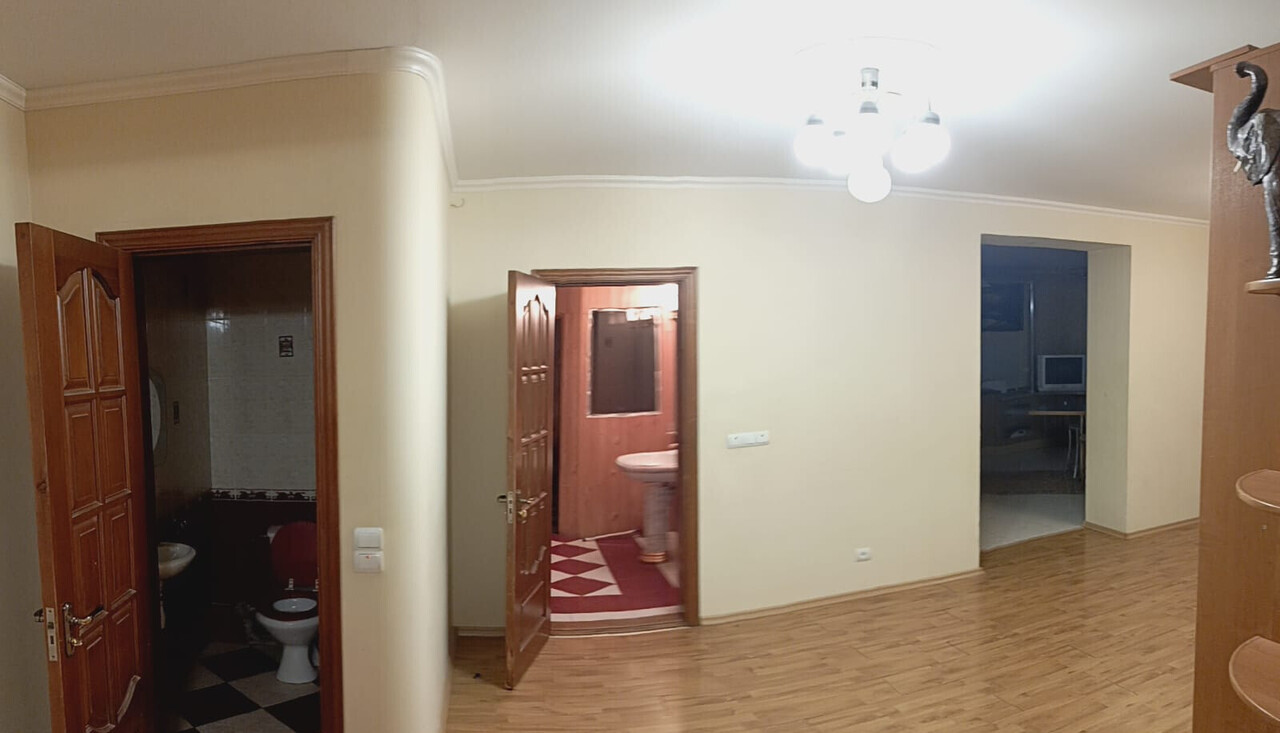 квартира г Екатеринбург Парковый ул Мичурина 239 м-н фото 3