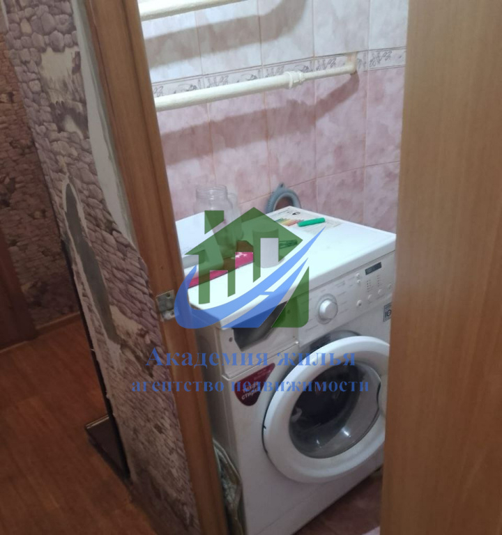 квартира г Орск ул Андреева 3а фото 3