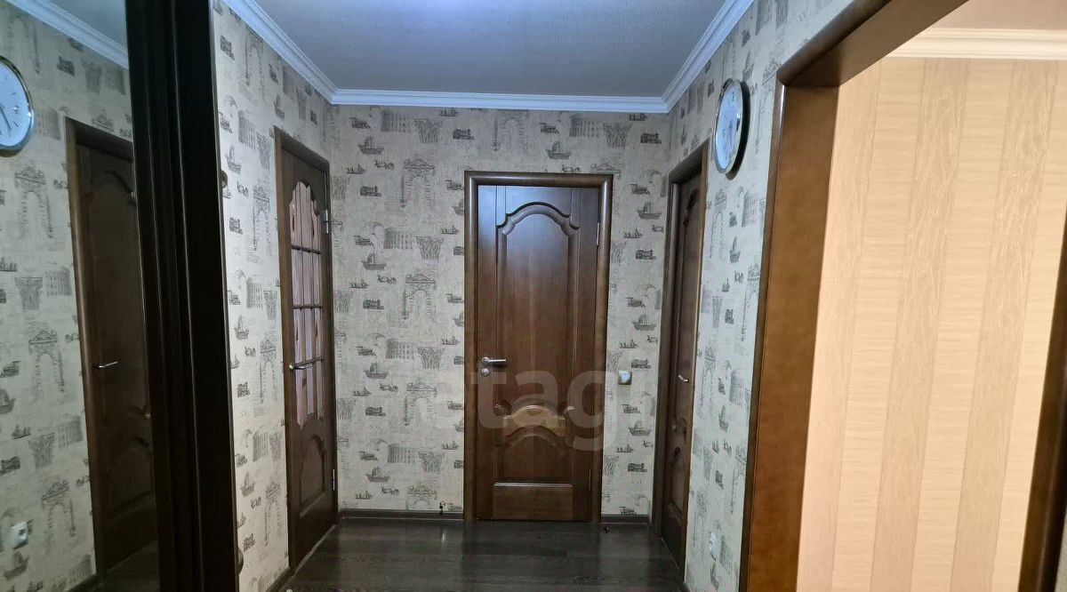 квартира р-н Правобережный г Беслан ул Мира 15 фото 4