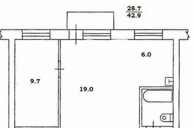 р-н Октябрьский проезд Весенний 2 фото