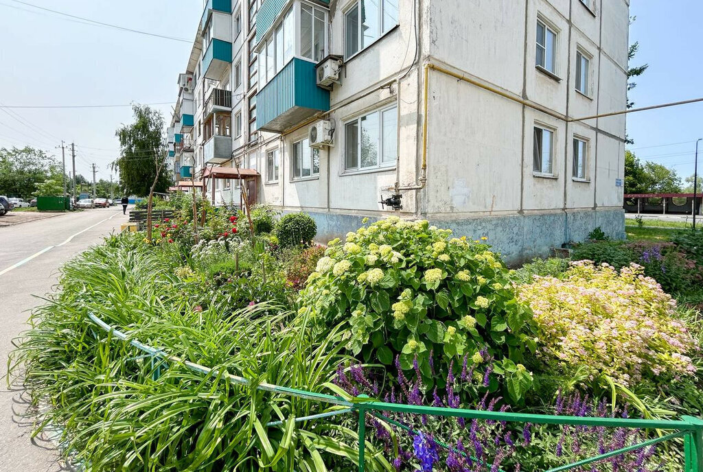 квартира г Балаково улица Набережная Леонова, 43 фото 1