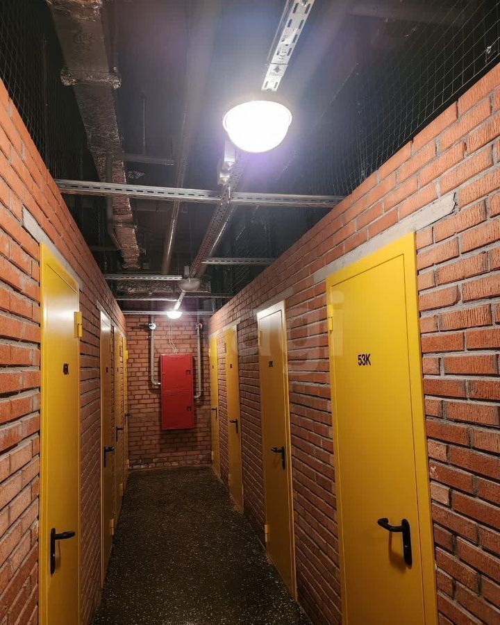 гараж г Омск р-н Кировский ул. Б. Г. Шаронова, 9 фото 2