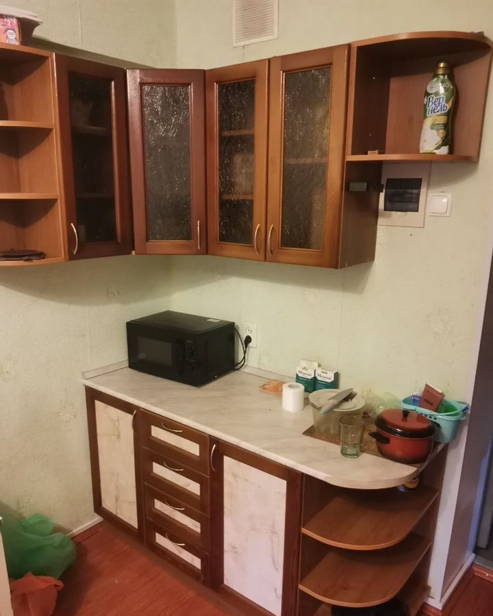 комната г Волгоград р-н Ворошиловский ул им. Калинина 11 фото 2
