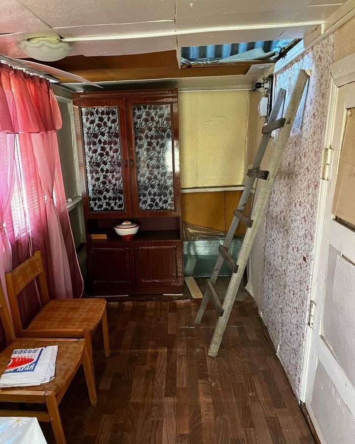 дом г Кировград п Левиха Кировградский муниципальный округ, КС Горняк фото 4