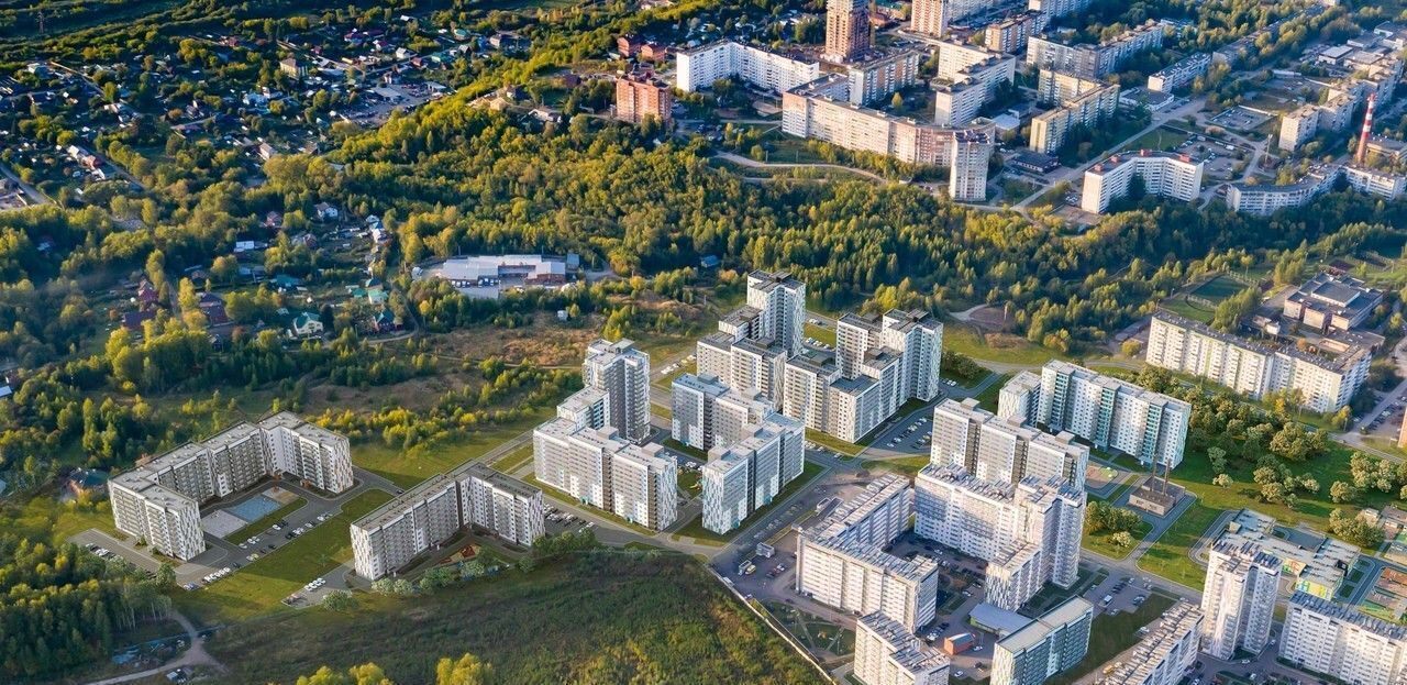 квартира г Пермь р-н Мотовилихинский ул Гашкова 56к/1 фото 14