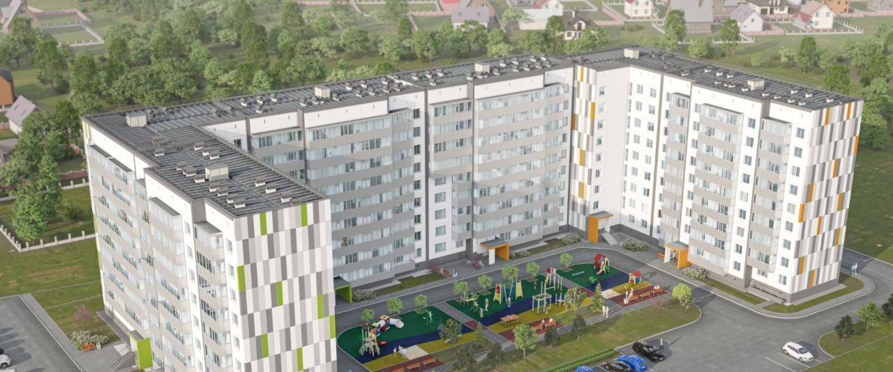 квартира г Пермь р-н Мотовилихинский ул Гашкова 56к/1 фото 19