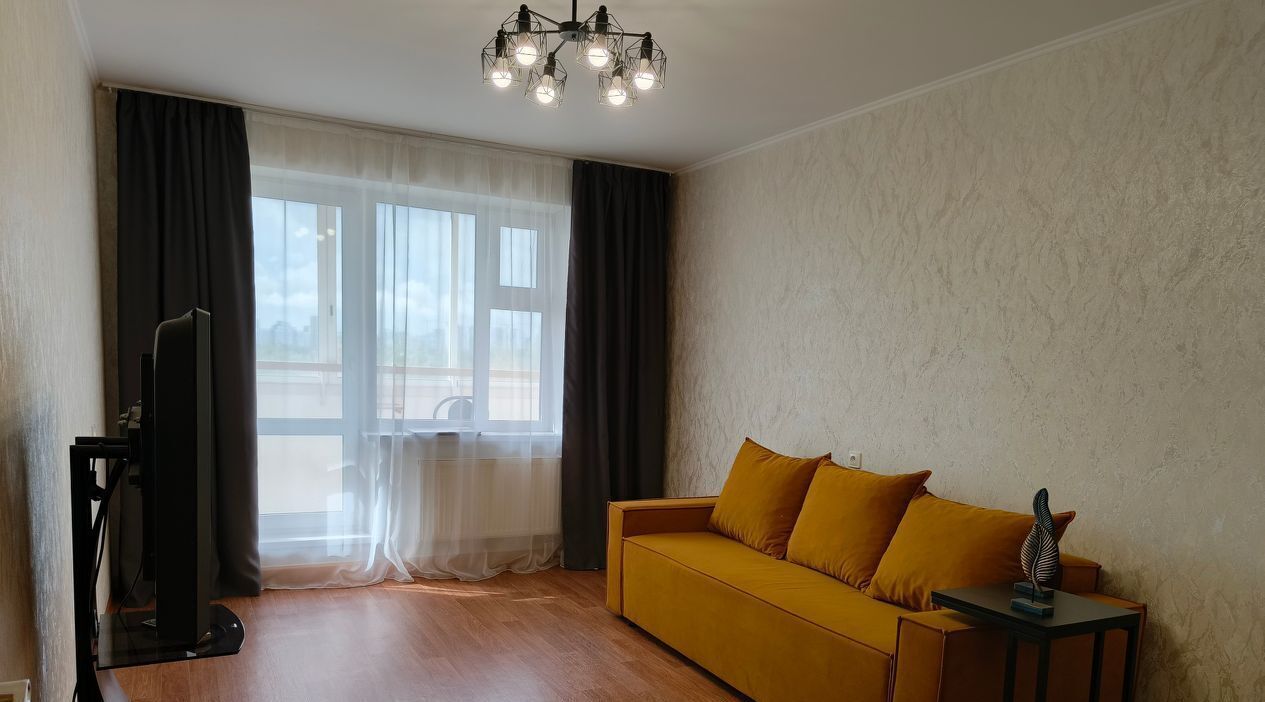 квартира г Пермь р-н Дзержинский ул Маяковского 41/1 фото 6