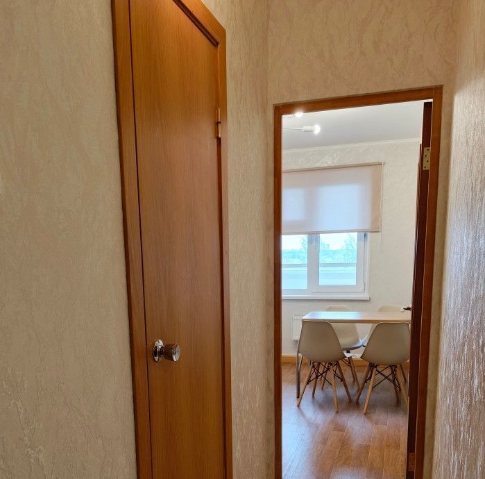 квартира г Пермь р-н Дзержинский ул Маяковского 41/1 фото 7