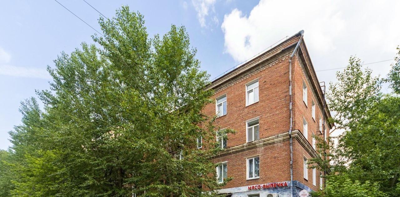 квартира г Пермь р-н Свердловский ул Анвара Гатауллина 3 фото 6