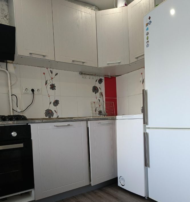 квартира г Пермь р-н Дзержинский ул Маяковского 33/3 фото 8