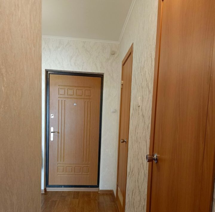 квартира г Пермь р-н Дзержинский ул Маяковского 41/1 фото 12
