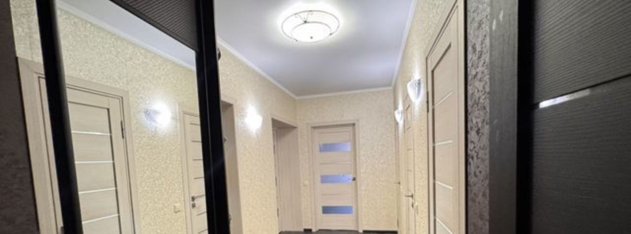 квартира г Астрахань р-н Советский ул Гоголя 3к/2 фото 8