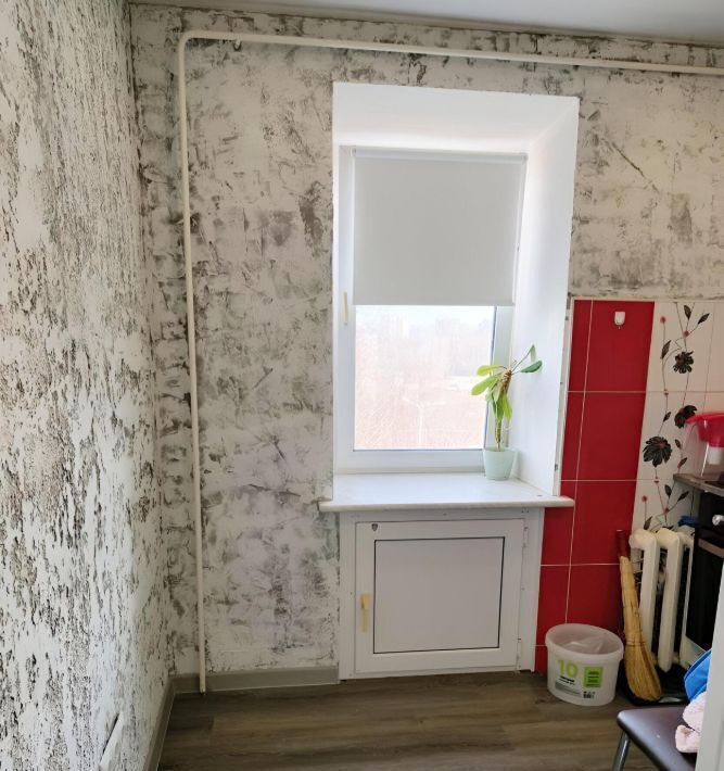 квартира г Пермь р-н Дзержинский ул Маяковского 33/3 фото 11